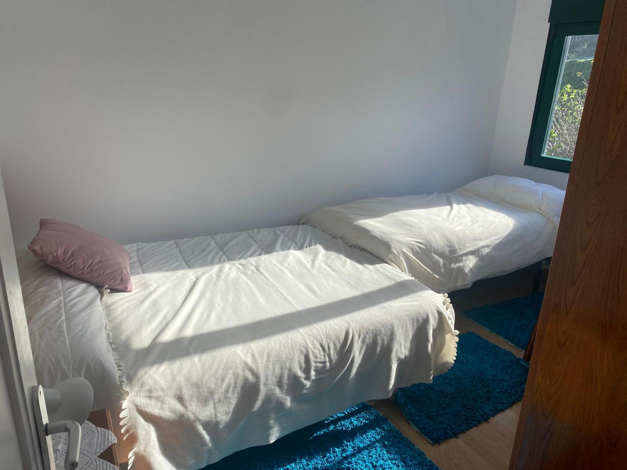 Bahina Mar Villa Baiona Exteriör bild